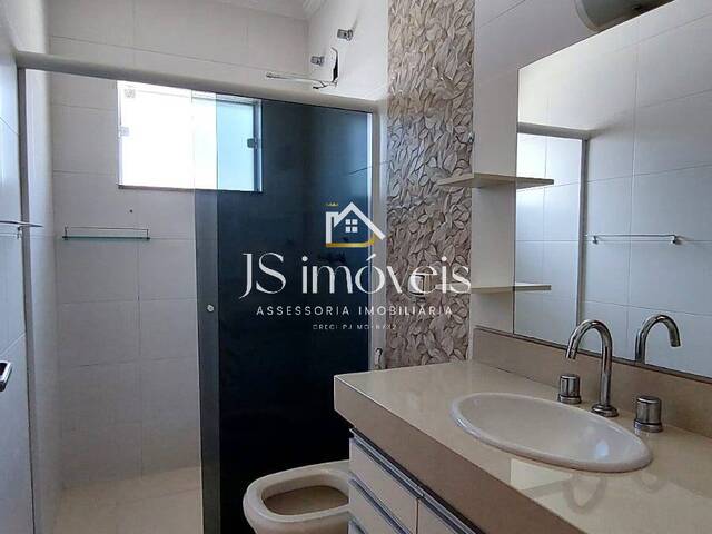 Apartamento para Venda em Muzambinho - 5