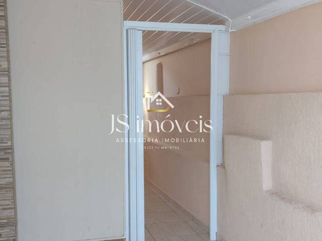 Apartamento para Locação em Muzambinho - 5