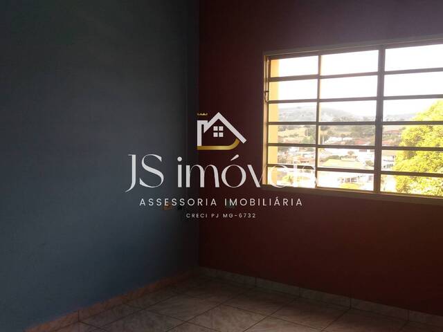#1120 - Casa para Locação em Muzambinho - MG