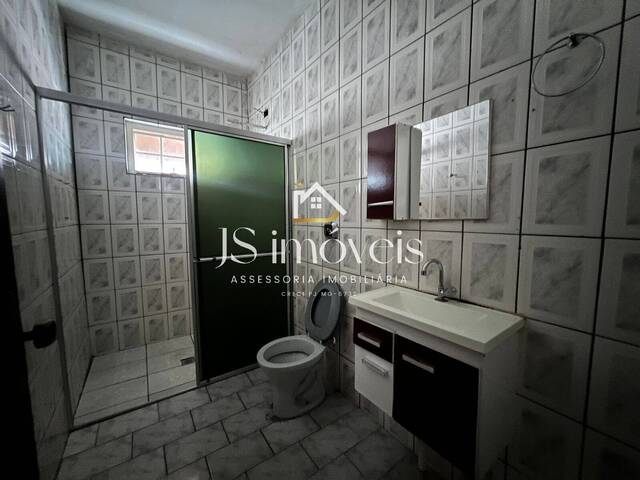 Casa para Locação em Muzambinho - 5