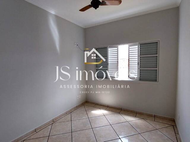 Casa para Locação em Muzambinho - 4