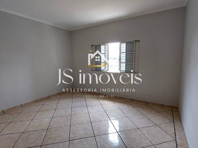 Casa para Locação em Muzambinho - 5