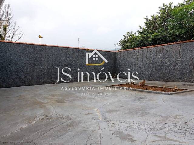 Casa para Venda em Muzambinho - 5