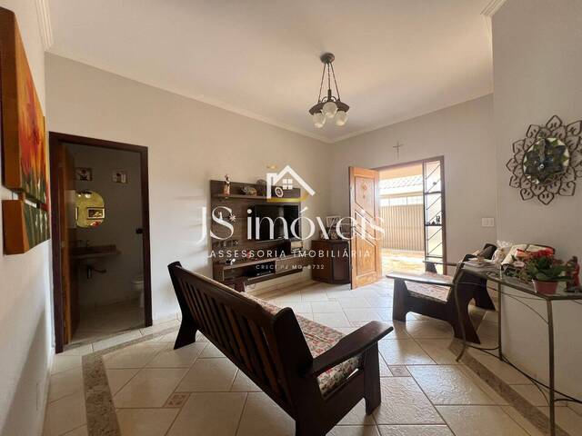 #321 - Casa para Venda em Muzambinho - MG - 2