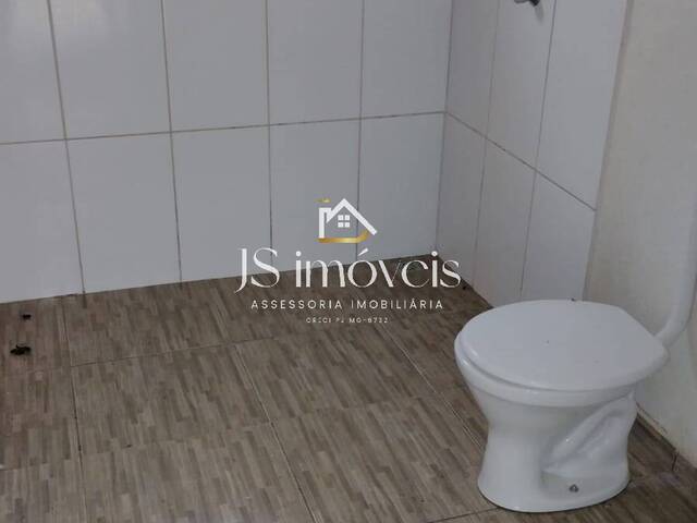 Casa para Locação em Muzambinho - 5