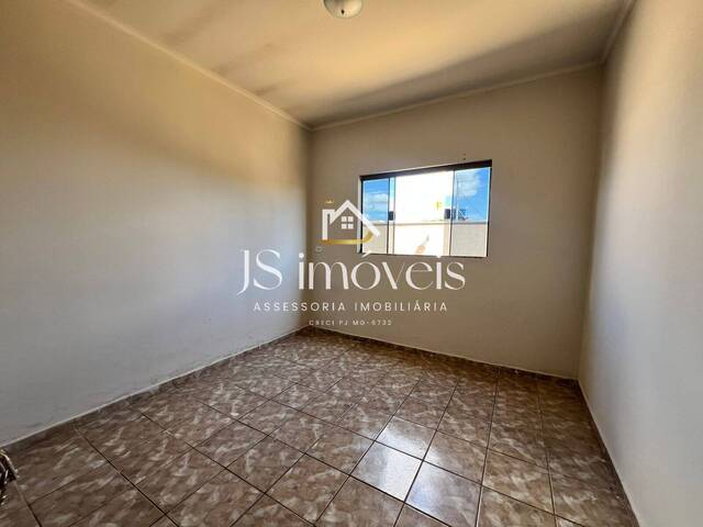 Casa para Locação em Muzambinho - 4