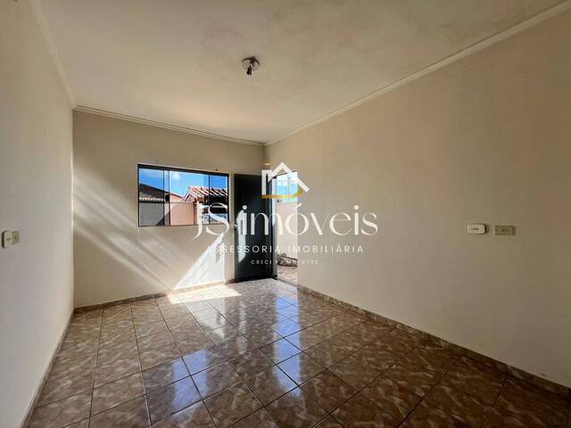 Casa para Locação em Muzambinho - 5