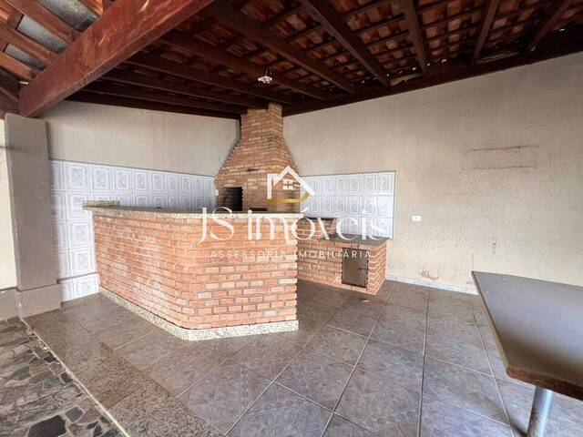 #1130 - Casa para Locação em Muzambinho - MG - 1