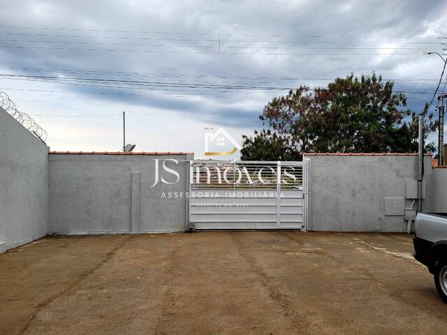#1114 - Apartamento para Locação em Muzambinho - MG