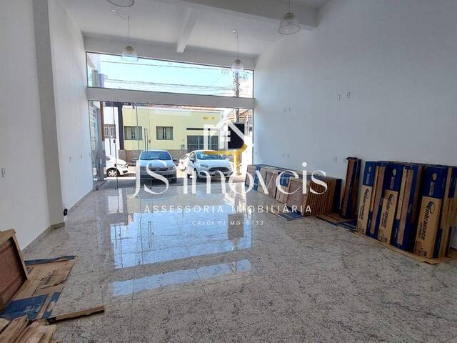 Ponto Comercial para Locação em Muzambinho - 5