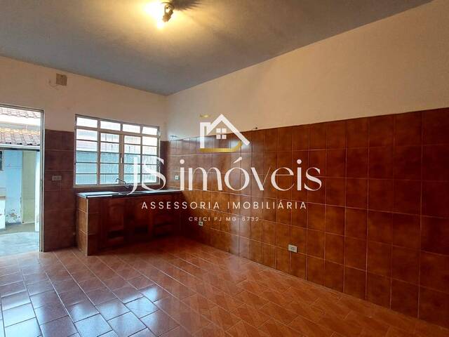 #1134 - Casa para Locação em Muzambinho - MG - 3