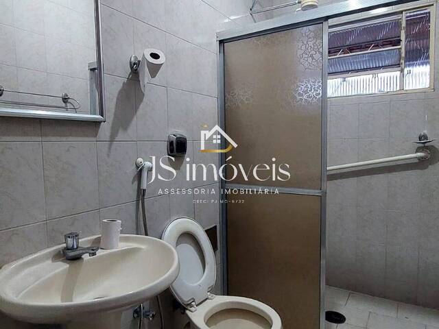 Casa para Locação em Muzambinho - 5