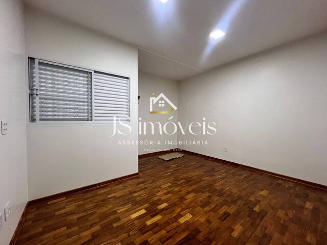 Casa para Locação em Muzambinho - 5