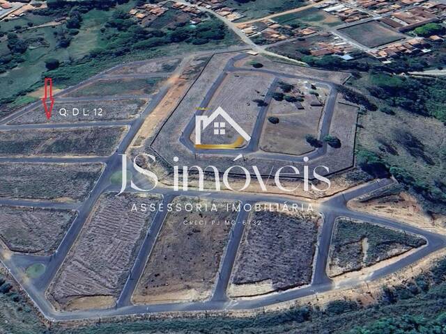 #328 - Terreno para Venda em Muzambinho - MG