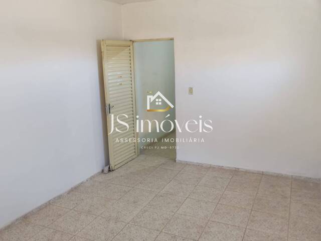 #1011-104 - Apartamento para Locação em Muzambinho - MG