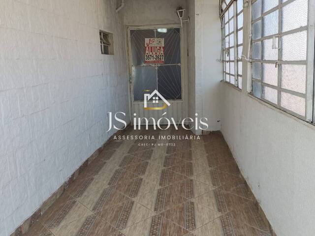 Apartamento para Locação em Muzambinho - 5