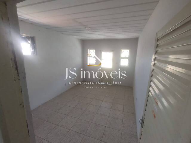 Apartamento para Locação em Muzambinho - 4