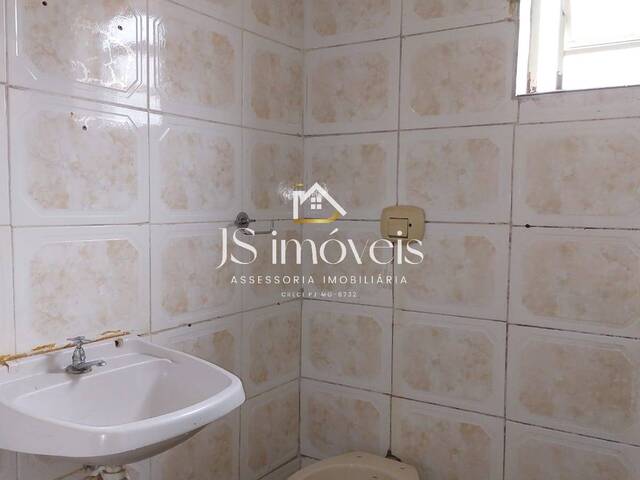 #1013 - Apartamento para Locação em Muzambinho - MG - 3