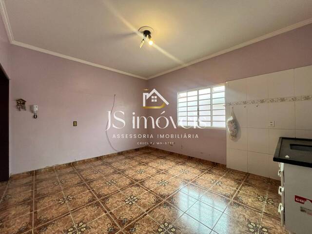 #337 - Casa para Venda em Muzambinho - MG