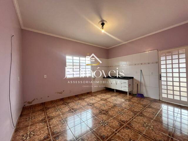 #337 - Casa para Venda em Muzambinho - MG