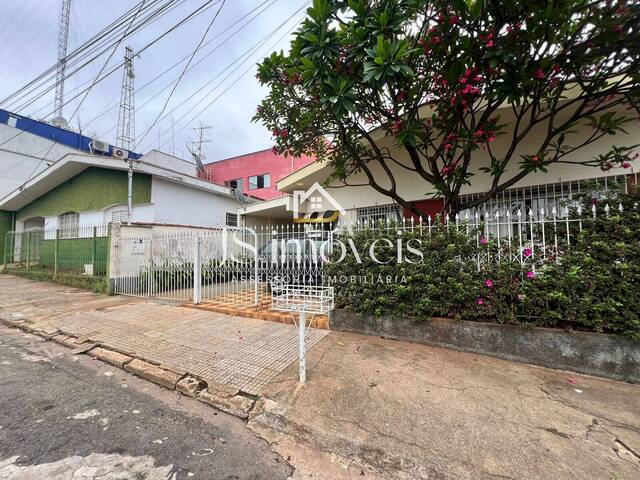 #339 - Casa para Venda em Guaxupé - MG