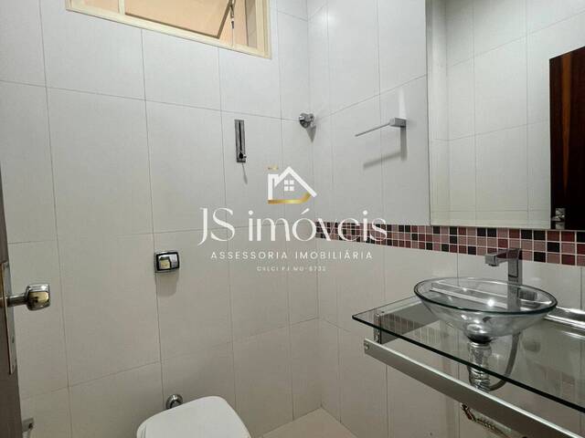 Casa para Locação em Muzambinho - 5