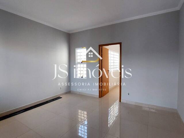 Casa para Locação em Muzambinho - 4