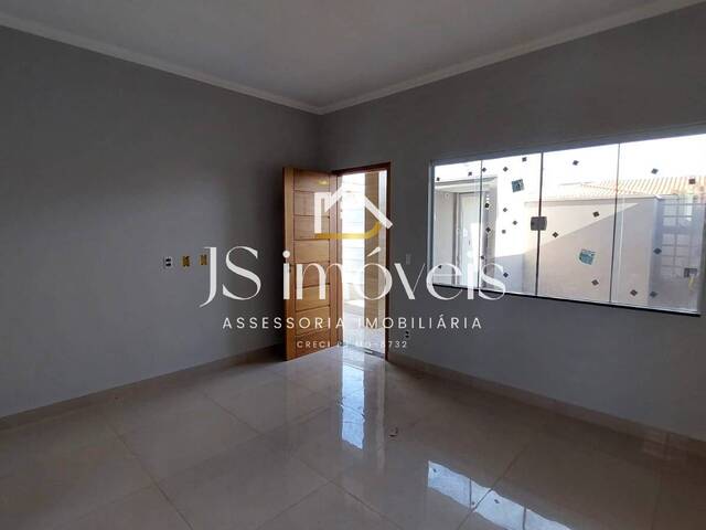 Casa para Locação em Muzambinho - 5