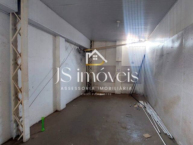 #1146 - Ponto Comercial para Locação em Muzambinho - MG - 2