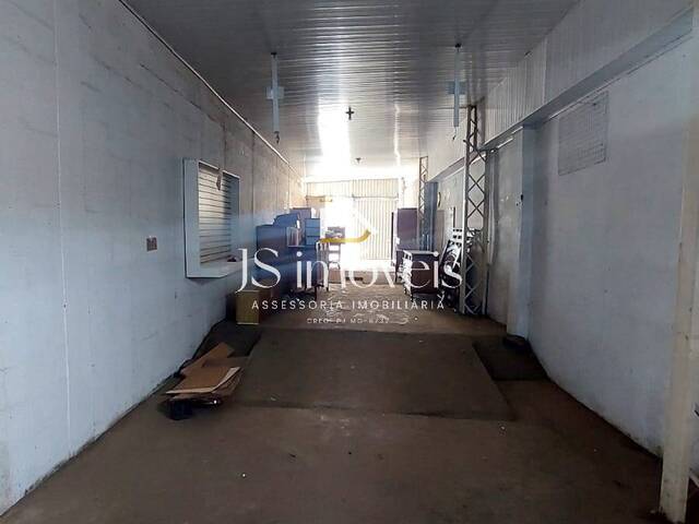 Ponto Comercial para Locação em Muzambinho - 4