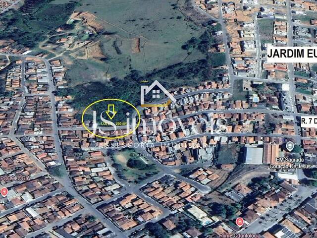 #341 - Terreno para Venda em Muzambinho - MG