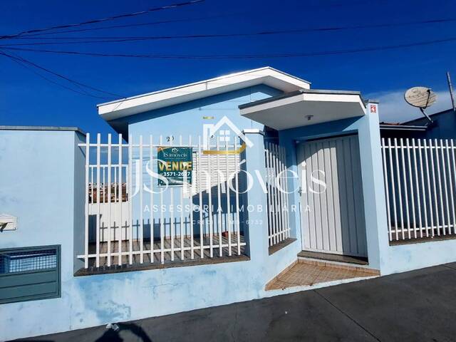 #340 - Casa para Venda em Muzambinho - MG - 1