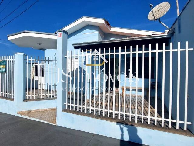 #340 - Casa para Venda em Muzambinho - MG - 2