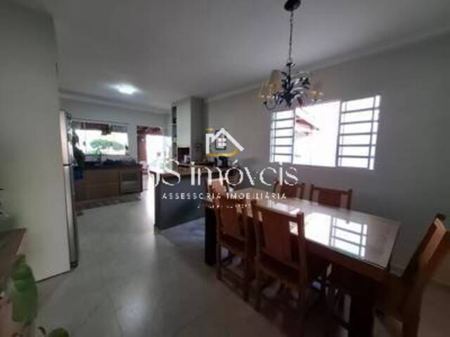 Casa para Locação em Muzambinho - 4