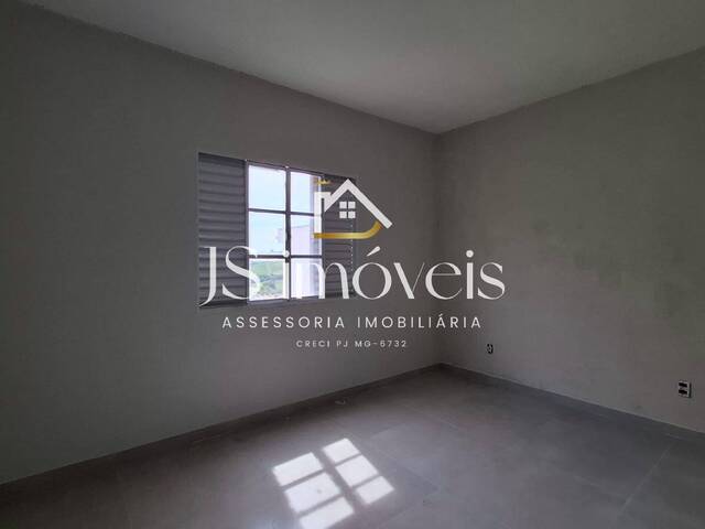 Casa para Locação em Muzambinho - 5