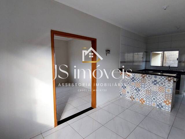 Casa para Locação em Muzambinho - 4