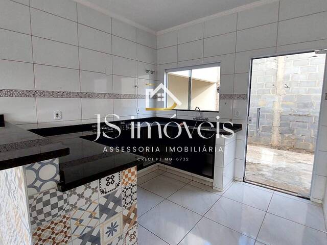Casa para Locação em Muzambinho - 5