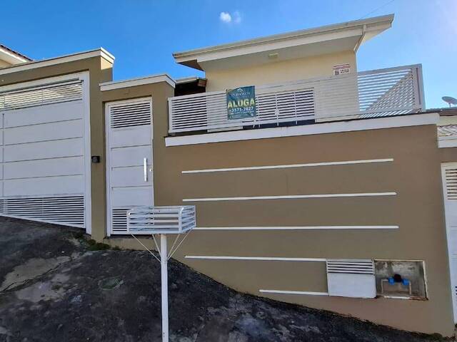 #1149 - Casa para Locação em Muzambinho - MG - 1