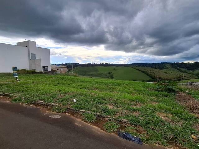 #352 - Terreno para Venda em Muzambinho - MG - 2
