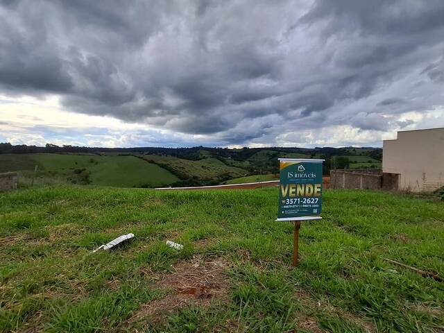 #352 - Terreno para Venda em Muzambinho - MG - 1