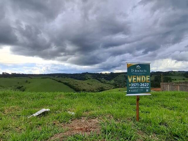 #352 - Terreno para Venda em Muzambinho - MG - 3