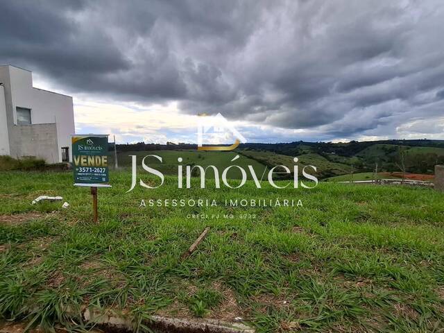 Terreno para Venda em Muzambinho - 5