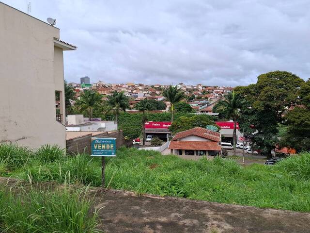 #353 - Terreno para Venda em Muzambinho - MG