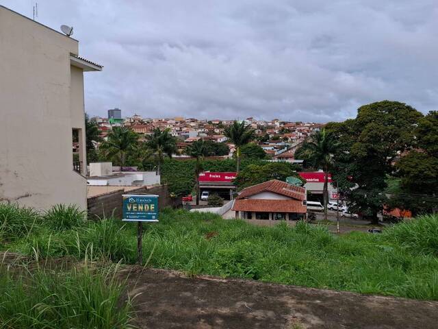 #353 - Terreno para Venda em Muzambinho - MG - 2