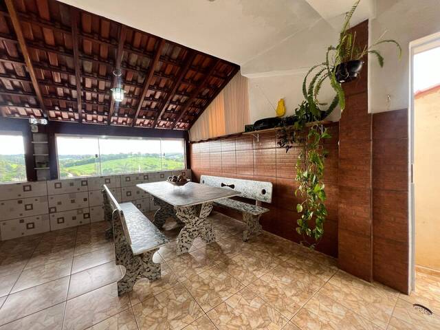 #354 - Casa para Venda em Muzambinho - MG - 3