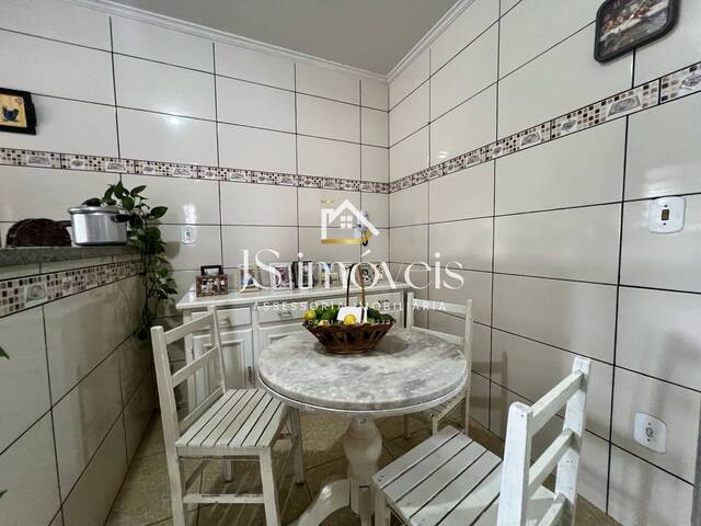 Casa para Venda em Muzambinho - 5
