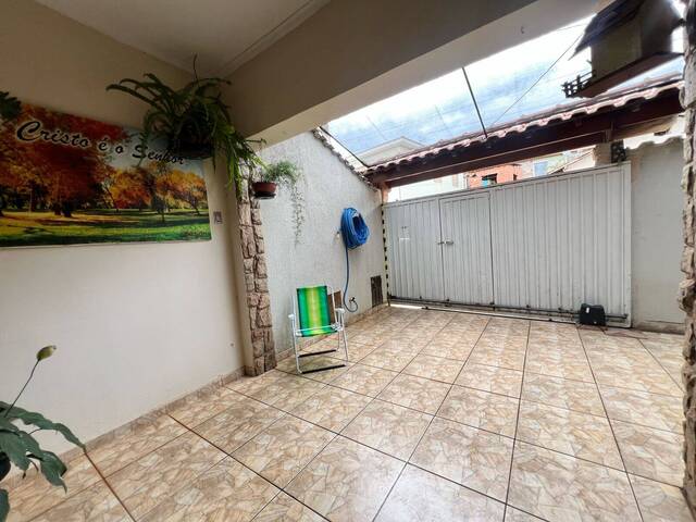 #354 - Casa para Venda em Muzambinho - MG - 2