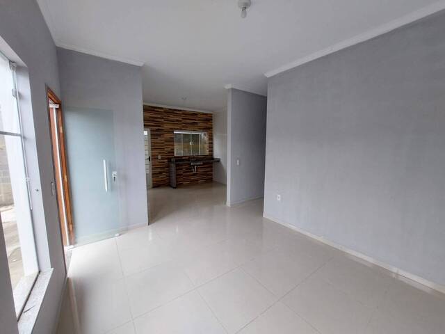 #1059 - Casa para Locação em Muzambinho - MG - 2