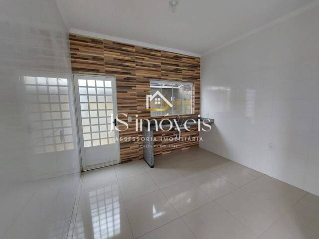 Casa para Locação em Muzambinho - 4
