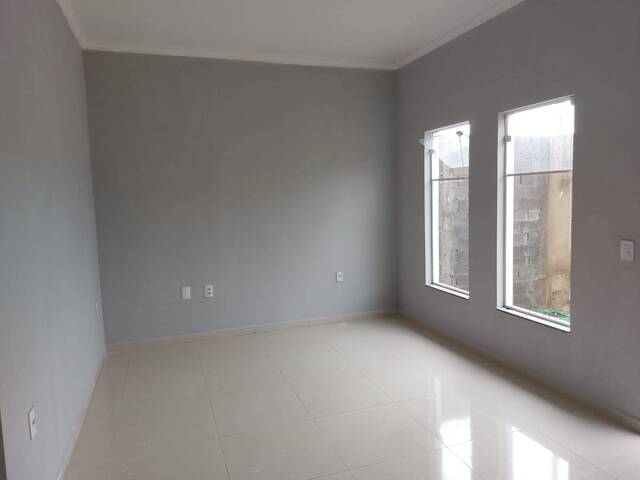 #1059 - Casa para Locação em Muzambinho - MG - 3